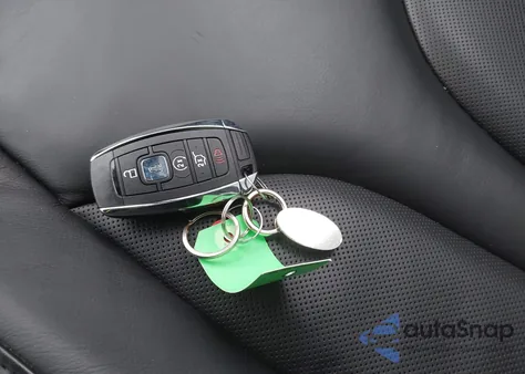 2019 Lincoln Mkc Select z USA, uszkodzony, nr VIN 5LMCJ2D91KUL38221